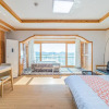 Отель Geoje Daesan Oceanview Spa Pension, фото 32