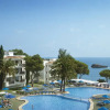 Отель Inturotel Cala Azul Park, фото 11
