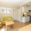 Отель Spacious 2 Persons Apartment, фото 16