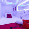 Отель Capsule Inn Medan, фото 12