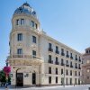 Отель NH Collection Granada Victoria Hotel в Гранаде