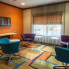 Отель Fairfield Inn and Suites Bartlesville, фото 3