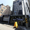 Отель Time, фото 19