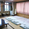 Отель Minshuku Hougetsu, фото 28