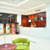 Отель City Comfort Inn Guiping Xishan, фото 6