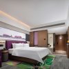 Отель Hampton by Hilton Zhumadian Sports Center, фото 5