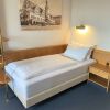 Отель Best Western Parkhotel Brehna-Halle, фото 7