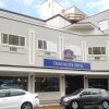 Отель Best Western Dorchester Hotel в Нанайме