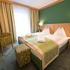 Отель Romantik Hotel Die Gersberg Alm, фото 5