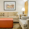 Отель Embassy Suites by Hilton Lexington Green, фото 16