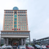 Отель Best Western Shenzhen Peng Fu Hotel（Shenzhen Airport Hotel), фото 9