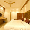 Отель Sarin Inn, фото 6