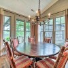 Отель Scenic Cashiers Home w/ Deck & Lake Glenville View, фото 13