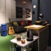 Отель DONGMEN 3 Capsule Inn - Hostel, фото 23