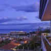 Отель Duplex With sea and Mountain Views, Casa do Castelo, фото 17