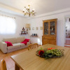 Отель Villa Caterina 450 meters from the beach with sea view immersed in the quiet of the hill-VILLA CATER, фото 11