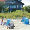 Отель Strandklause App. 06, фото 12