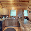 Отель Courtside Cabin - Studio Cabin, фото 2