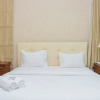 Отель Spacious and Strategic 3BR at Thamrin Executive Apartment, фото 14