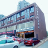 Отель Durian Candy Hotel (Longhua Road Subway Station Jiangpu Bus Terminal Branch), фото 6