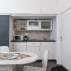 Отель Gorgeous Trastevere Loft On The River, фото 13