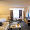 Отель Lindner Hotel Frankfurt Hochst, part of JdV by Hyatt, фото 5