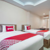 Отель OYO 645 Baan Ruangrungroj (Vaccinated Staff), фото 3