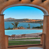 Отель COLONNA RESORT, a Colonna Luxury Beach Hotel, Porto Cervo, фото 30