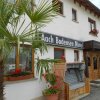 Отель Aach Bodensee Motel в Ульдинген-Мюльхофене