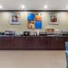 Отель Comfort Inn & Suites Oklahoma City West - I-40, фото 22