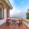 Отель SaffronStays Valleys Edge, Panchgani, фото 8