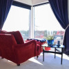 Отель Awesome Home in Färjestaden With 3 Bedrooms, Wifi and Heated Swimming Pool, фото 15