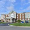 Отель Holiday Inn Express Hotel & Suites Terre Haute, an IHG Hotel, фото 1