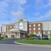 Отель Holiday Inn Express Hotel & Suites Terre Haute, an IHG Hotel, фото 16