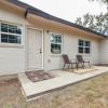 Отель Spacious San Antonio Retreat w/ Private Patio!, фото 1