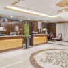 Отель Taiba Hotel, фото 1
