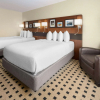 Отель Penn Harris Hotel Harrisburg, Trademark by Wyndham, фото 4