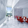 Отель New! Serenity Stay With Lakeshore View. 50+ Floor, фото 2