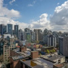 Отель Amazing Views Of The City Downtown Vancouver, фото 18
