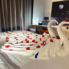Отель Hampton by Hilton Changzhou Jintan, фото 5