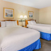 Отель La Quinta Inn & Suites by Wyndham Las Cruces Organ Mountain, фото 4