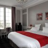Отель Grand Hotel de la Reine Place Stanislas, фото 29