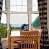 Отель Lovely Apartment Right on the sea in Saundersfoot, With Beautiful Window bay, фото 16