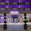 Отель YOTEL Washington DC, фото 1