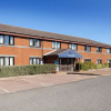 Отель Travelodge Canterbury Whitstable, фото 3