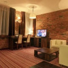 Отель Browar CzenstochoviA Hotel&Spa, фото 1