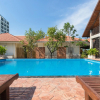 Отель Lotusland Resort, фото 9
