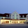 Отель Thermenhotel Kurz, фото 1