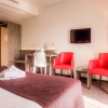 Отель Hotel-Restaurant Horizon Ath-Lessines, фото 34