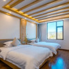 Отель Lijiang Gemmer Hotel, фото 8